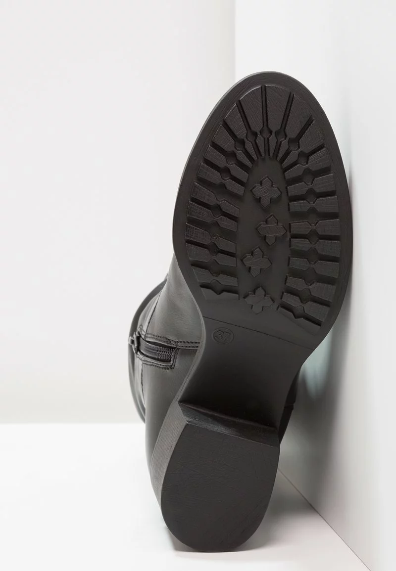 Presupuesto 🥰 Anna Field Botines - Black, Mujer 👏 6 Presupuesto 🥰 Anna Field Botines - Black, Mujer 👏 - Imagen 6