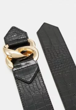 Presupuesto 🤩 Anna Field Cinturón - Black, Mujer 😀 6 Presupuesto 🤩 Anna Field Cinturón - Black, Mujer 😀 -Anna Field Tienda de ventas 8217dc606e7d449f80b5bb9f1dcb9b5d