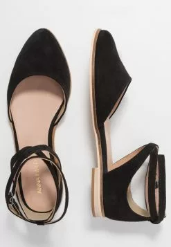 Venta al por mayor 🥰 Anna Field LEATHER ANKLE STRAP BALLET PUMPS - Bailarinas Con Hebilla - Black, Mujer 😍 10 Venta al por mayor 🥰 Anna Field LEATHER ANKLE STRAP BALLET PUMPS - Bailarinas Con Hebilla - Black, Mujer 😍 -Anna Field Tienda de ventas 822f40e631aa4d36bcddef214d75ba19