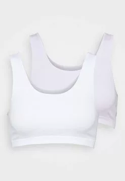 Comprar 💯 Anna Field 2 PACK - Top - Lilac/white, Mujer 😀 10 Comprar 💯 Anna Field 2 PACK - Top - Lilac/white, Mujer 😀 -Anna Field Tienda de ventas 825ab628dd564417bad1f2f5cb1d27dd