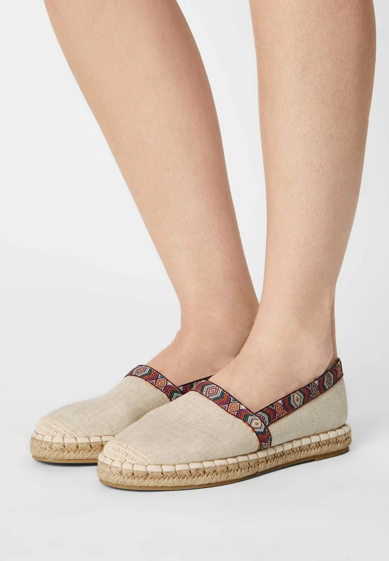 Comprar ✨ Anna Field Alpargatas - Sand, Mujer 👏 1 Comprar ✨ Anna Field Alpargatas - Sand, Mujer 👏