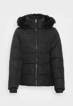 Descuento ✔️ Anna Field SHORT PUFFER WITH HOOD - Chaqueta De Invierno - Black, Mujer 💯 10 Descuento ✔️ Anna Field SHORT PUFFER WITH HOOD - Chaqueta De Invierno - Black, Mujer 💯 -Anna Field Tienda de ventas 829506b0c3364484afc2d3c8e6b4ce42