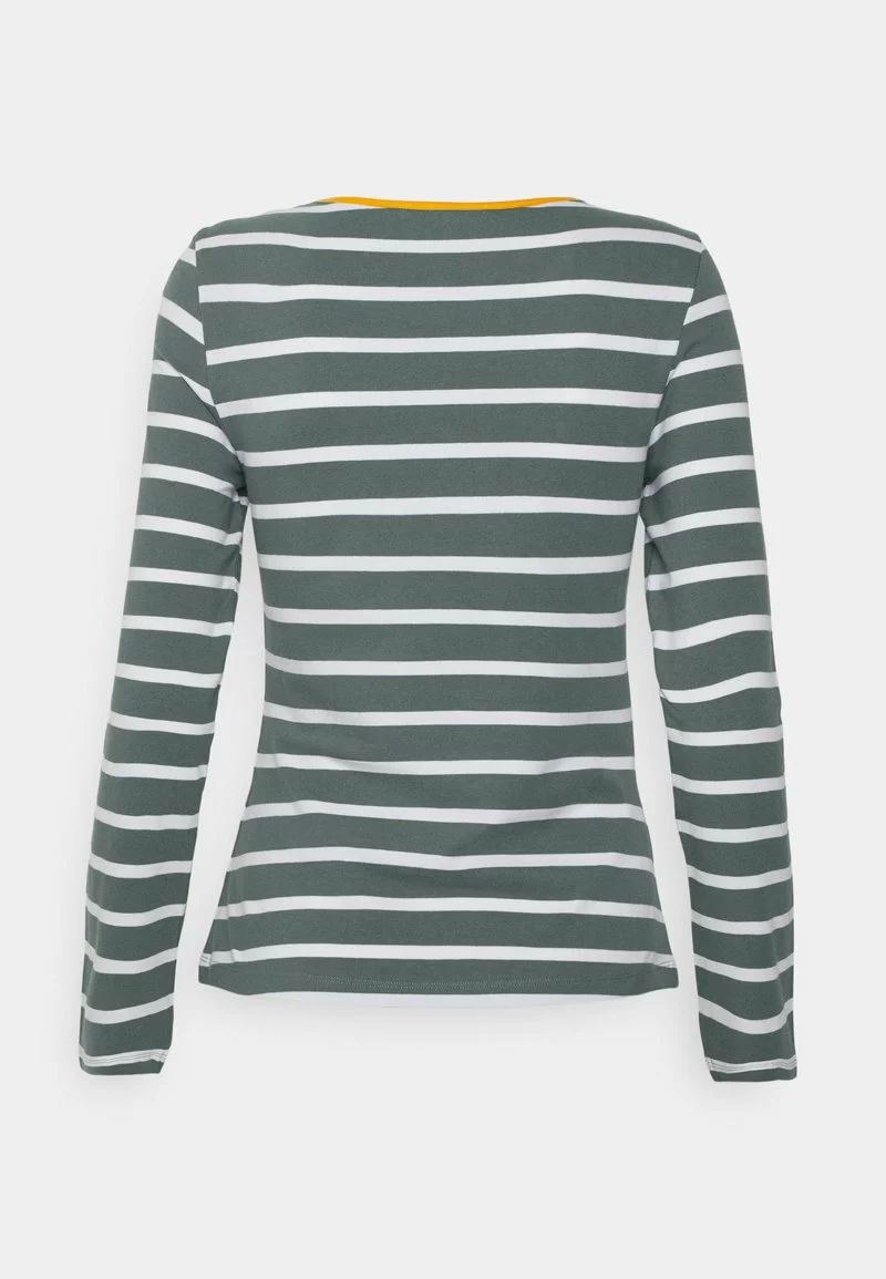 Las mejores reseñas de 🧨 Anna Field STRIPEY CONTRAST - Camiseta De Manga Larga - Light Green, Mujer 🌟 2 Las mejores reseñas de 🧨 Anna Field STRIPEY CONTRAST - Camiseta De Manga Larga - Light Green, Mujer 🌟 - Imagen 2