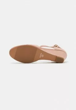 Cupón 🎉 Anna Field Cuñas - Light Pink, Mujer 🥰 -Anna Field Tienda de ventas 831c538c8d1a471b9722e8f3367cbc35