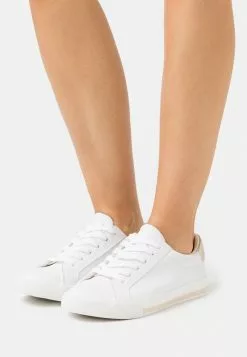 Gran venta 😀 Anna Field Zapatillas - Gold, Mujer 🤩