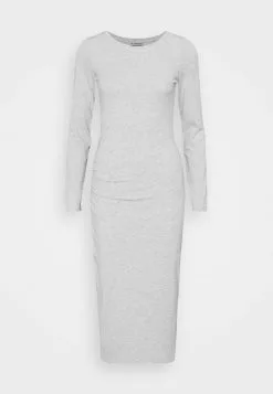 Presupuesto 🧨 Anna Field Vestido De Tubo - Mottled Light Grey, Mujer ❤️ 10 Presupuesto 🧨 Anna Field Vestido De Tubo - Mottled Light Grey, Mujer ❤️ -Anna Field Tienda de ventas 837c9ada3ce144218634874ab46d03a4