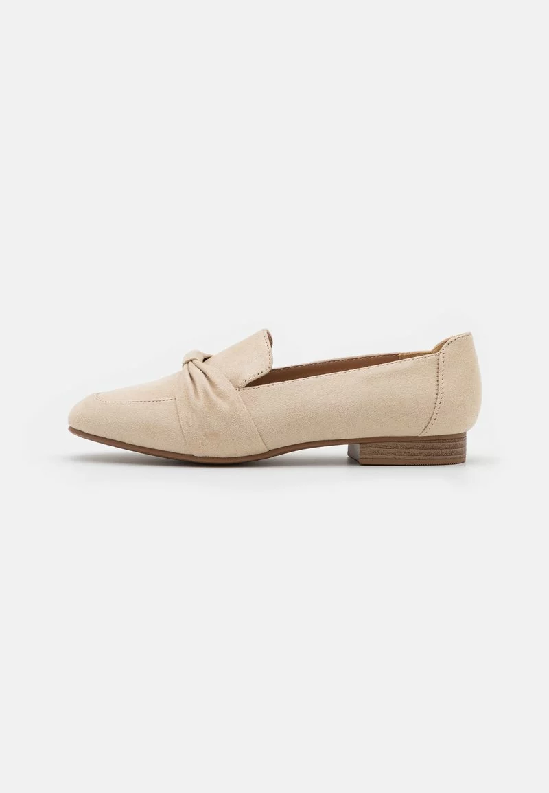 Presupuesto 💯 Anna Field Mocasines - Beige, Mujer ✨ 2 Presupuesto 💯 Anna Field Mocasines - Beige, Mujer ✨ - Imagen 2