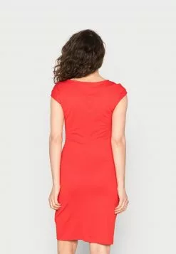 Barato 🎁 Anna Field Vestido Ligero - Red, Mujer 🎉 -Anna Field Tienda de ventas 83a4f0d6279f41ba808bb08ebe056bac