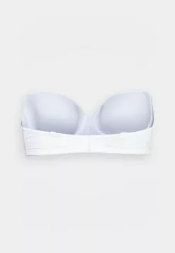 Gran venta 😉 Anna Field 2 PACK - Sujetador Sin Tirantes/multiescote - White/nude, Mujer 🌟 -Anna Field Tienda de ventas 83b1753d8d98424ca689fb5c665ce7db