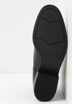 Mejor trato ❤️ Anna Field LEATHER CHELSEAS - Botines - Black, Mujer 🎁 -Anna Field Tienda de ventas 83b690e5924b41428cbf4f048ed1fb89