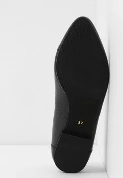 10 mejores ✔️ Anna Field LEATHER BALLERINAS - Bailarinas - Black, Mujer ⌛ -Anna Field Tienda de ventas 83bc585fb9eb496999ed27c705b8e468