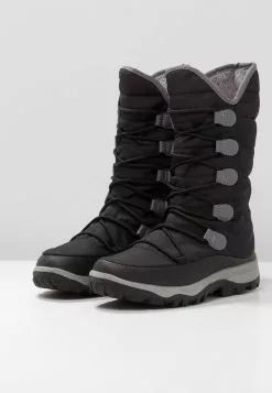 Venta al por mayor 👏 Anna Field WINTER 🥾 BOOTS - SNOW 🥾 BOOTS - Botas Para La Nieve - Black, Mujer ⭐ 11 Venta al por mayor 👏 Anna Field WINTER 🥾 BOOTS - SNOW 🥾 BOOTS - Botas Para La Nieve - Black, Mujer ⭐ -Anna Field Tienda de ventas 83cb35602f9a443bb347241c5ef724e1