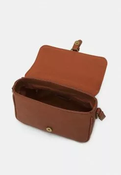 Promoción 💯 Anna Field Bandolera - Cognac, Mujer ❤️ 6 Promoción 💯 Anna Field Bandolera - Cognac, Mujer ❤️ -Anna Field Tienda de ventas 83f9f116c50f4aeaa9b743fd4e961ba5