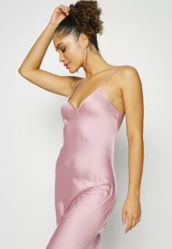 Mejor trato ⌛ Anna Field SIMPLE SATIN LONG LINE NIGHTIE - Camisón - Pink, Mujer 🛒 10 Mejor trato ⌛ Anna Field SIMPLE SATIN LONG LINE NIGHTIE - Camisón - Pink, Mujer 🛒 -Anna Field Tienda de ventas 8436b188e9a54f80b03f290fd1a9e786