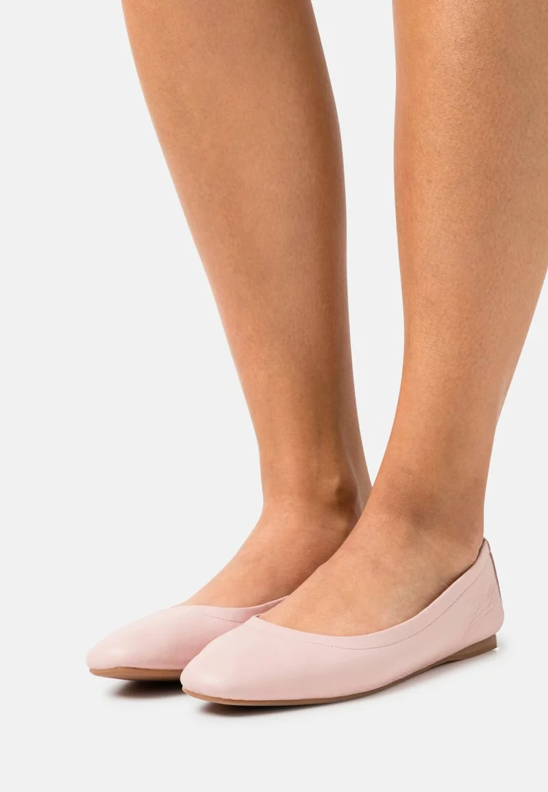 Cupón 🧨 Anna Field LEATHER COMFORT - Bailarinas - Light Pink, Mujer 🔥 1 Cupón 🧨 Anna Field LEATHER COMFORT - Bailarinas - Light Pink, Mujer 🔥