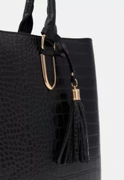 Mejor trato 🤩 Anna Field Bolso De Mano - Black, Mujer 😀 -Anna Field Tienda de ventas 84841ba2f4a3478886724254a061e920
