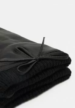 ofertas 😍 Anna Field Guantes - Black, Mujer ✔️ -Anna Field Tienda de ventas 8485acfc6f164622adcf5b8f4f03380e