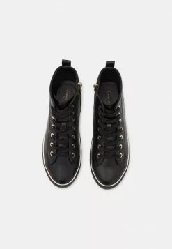 Gran venta 🎉 Anna Field COMFORT - Zapatillas - Black, Mujer 👏 -Anna Field Tienda de ventas 848bebc1b49f478b8e617ca444de4c97