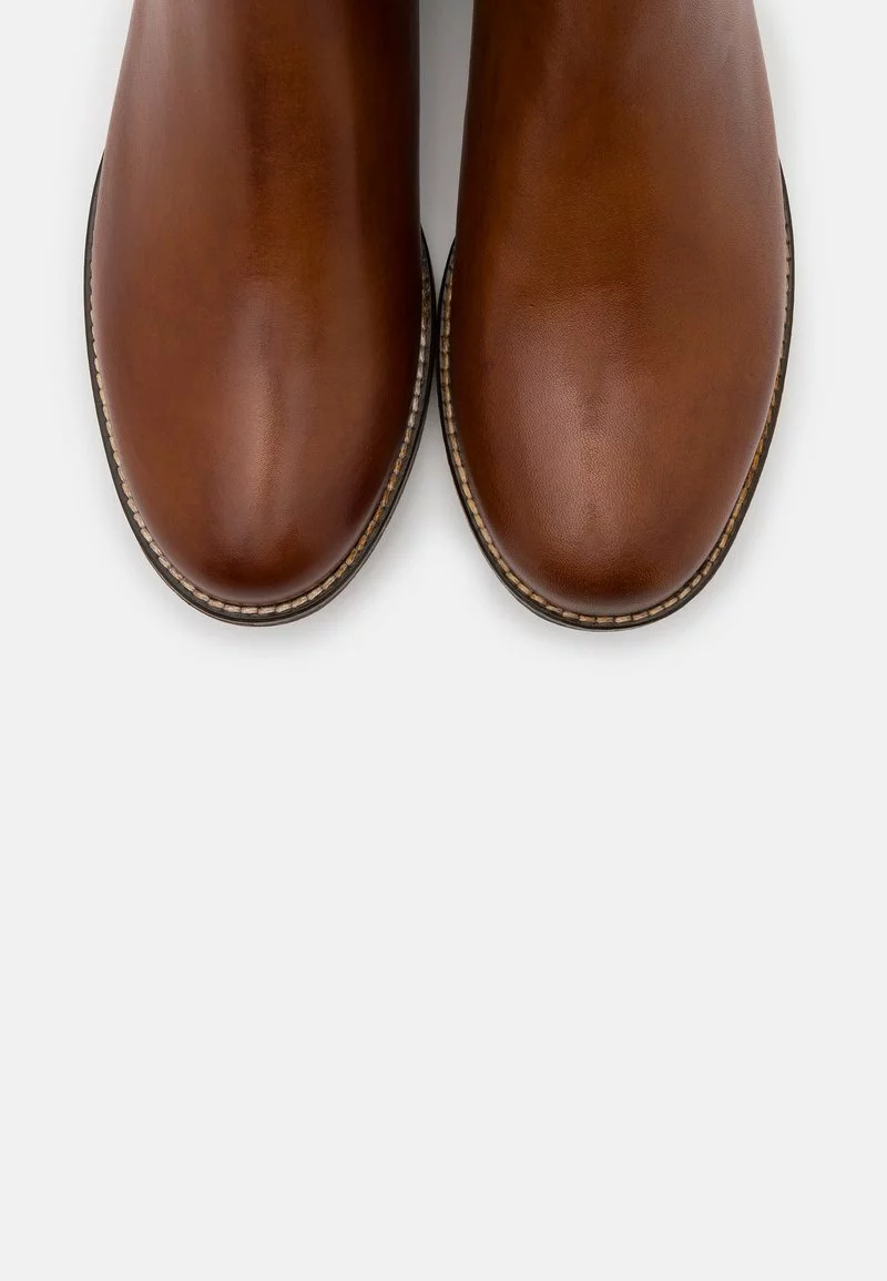 Cupón 🤩 Anna Field LEATHER - Botines Bajos - Cognac, Mujer 🧨 6 Cupón 🤩 Anna Field LEATHER - Botines Bajos - Cognac, Mujer 🧨 - Imagen 6