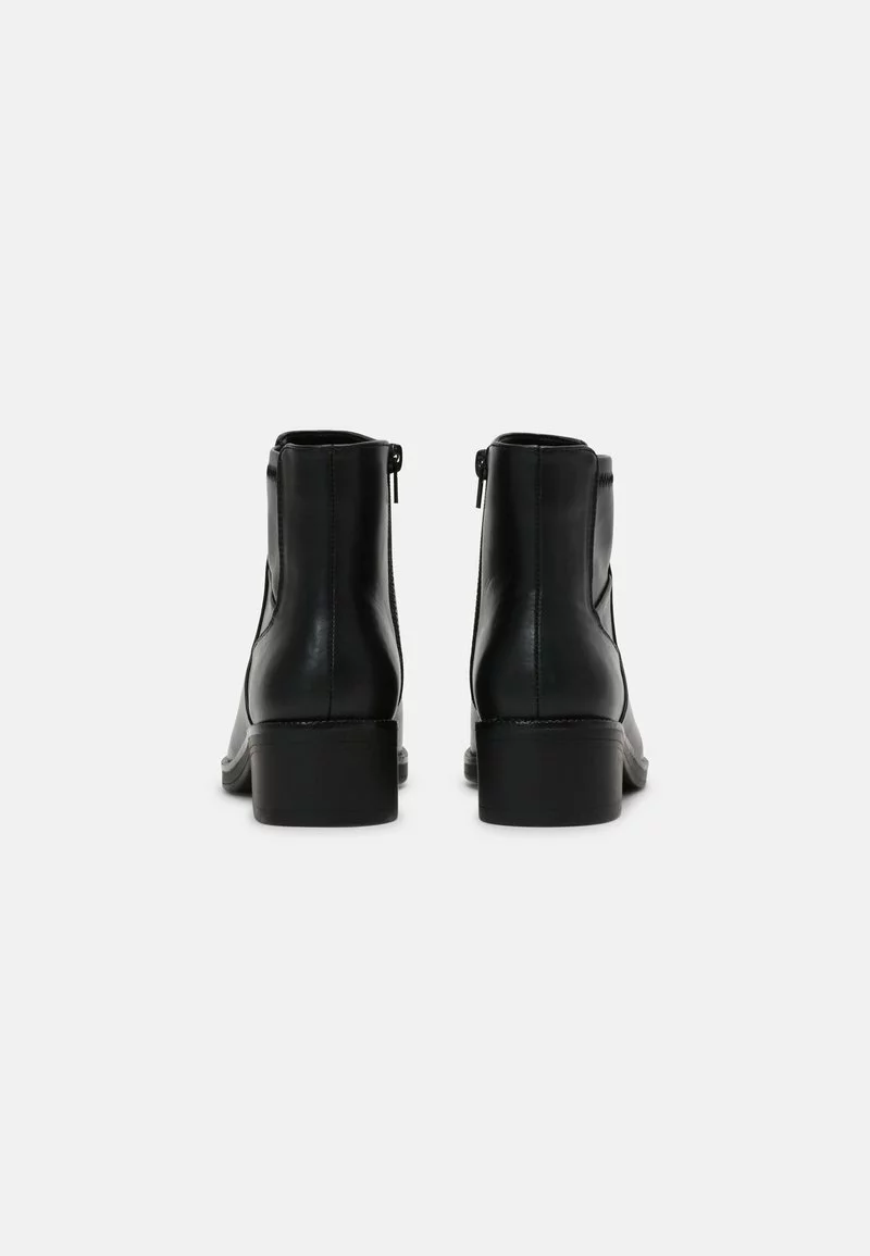 mejor venta ✨ Anna Field Botines - Black, Mujer 🎉 4 mejor venta ✨ Anna Field Botines - Black, Mujer 🎉 - Imagen 4