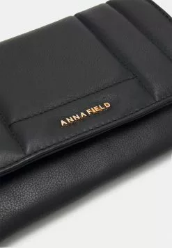 Promoción 👍 Anna Field LEATHER - Clutch - Black, Mujer 😉 7 Promoción 👍 Anna Field LEATHER - Clutch - Black, Mujer 😉 -Anna Field Tienda de ventas 84d25290ff974b9b8876a89b4ec769e7