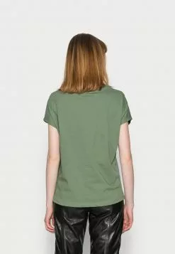 Venta al por mayor ✔️ Anna Field FRANCESCA - Camiseta Estampada - Green, Mujer 🎁 7 Venta al por mayor ✔️ Anna Field FRANCESCA - Camiseta Estampada - Green, Mujer 🎁 -Anna Field Tienda de ventas 84de4962bef34fa88ce44b7186baa8dc