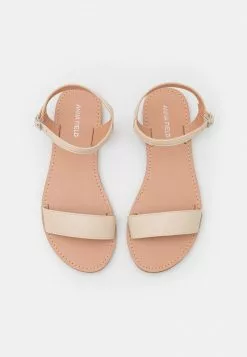 Mejor trato ✔️ Anna Field 🩴 Sandalias - Beige, Mujer 🎁 11 Mejor trato ✔️ Anna Field 🩴 Sandalias - Beige, Mujer 🎁 -Anna Field Tienda de ventas 85c0f524e2b14706b905eaba5a9b9ff0