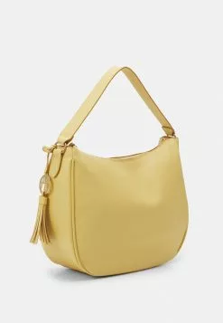 ofertas ⭐ Anna Field Bolso De Mano - Yellow, Mujer 👏 -Anna Field Tienda de ventas 86222f01233c45a7994f15332067f18c