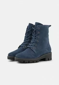 Venta al por mayor 🥰 Anna Field LEATHER - Botines Con Cordones - Dark Blue, Mujer ⌛ 8 Venta al por mayor 🥰 Anna Field LEATHER - Botines Con Cordones - Dark Blue, Mujer ⌛ -Anna Field Tienda de ventas 862edcedbf784389acd9d7c0da5ecb0b