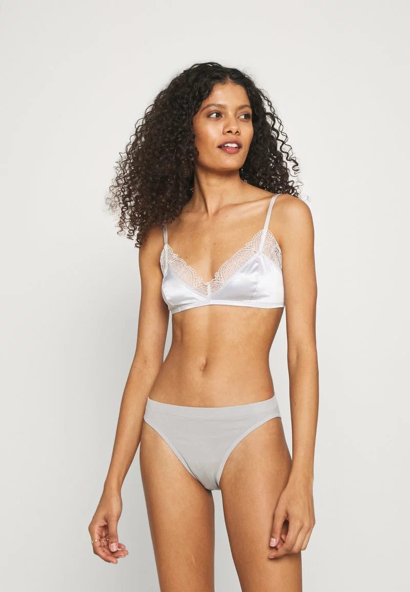 Comprar ❤️ Anna Field 3 PACK SEAMLESS BRIEF - Braguitas - Grey, Mujer 👏 1 Comprar ❤️ Anna Field 3 PACK SEAMLESS BRIEF - Braguitas - Grey, Mujer 👏