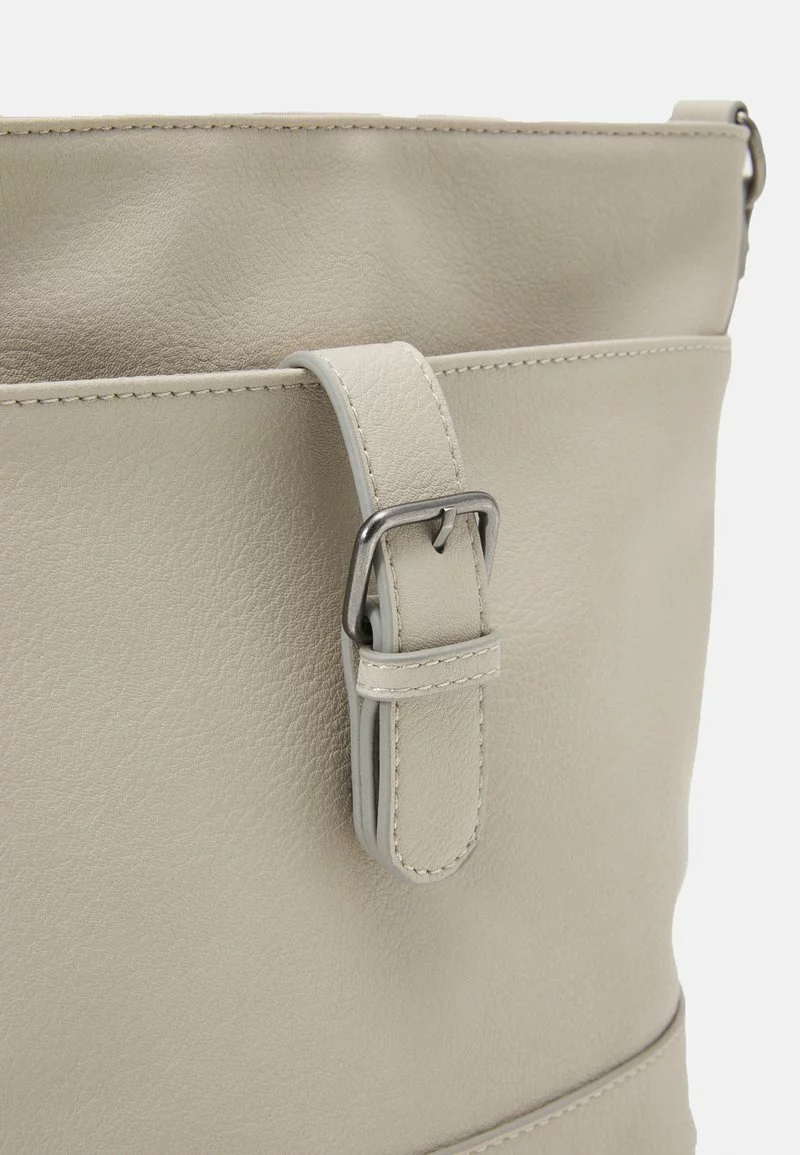 Promoción 😍 Anna Field Bandolera - Grey, Mujer 🤩 4 Promoción 😍 Anna Field Bandolera - Grey, Mujer 🤩 - Imagen 4