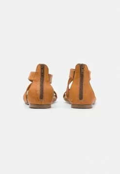 mejor venta ❤️ Anna Field LEATHER - 🩴 Sandalias - Brown, Mujer 🛒 13 mejor venta ❤️ Anna Field LEATHER - 🩴 Sandalias - Brown, Mujer 🛒 -Anna Field Tienda de ventas 86d8a3591f9b45c1885890cb045c3487