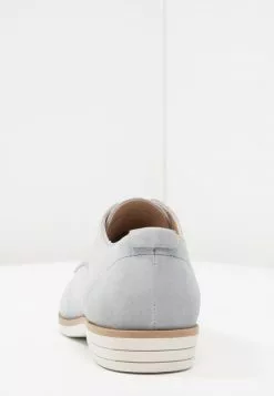 Gran venta ✨ Anna Field LEATHER - Zapatos De Vestir - Light Blue, Mujer 👏 12 Gran venta ✨ Anna Field LEATHER - Zapatos De Vestir - Light Blue, Mujer 👏 -Anna Field Tienda de ventas 87071d131d6d46548a17ea4f273ec1f7