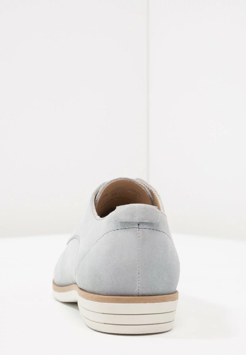 Gran venta ✨ Anna Field LEATHER - Zapatos De Vestir - Light Blue, Mujer 👏 6 Gran venta ✨ Anna Field LEATHER - Zapatos De Vestir - Light Blue, Mujer 👏 - Imagen 6