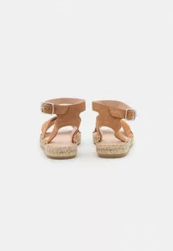 Cupón 😀 Anna Field LEATHER - Alpargatas - Cognac, Mujer 🎁 9 Cupón 😀 Anna Field LEATHER - Alpargatas - Cognac, Mujer 🎁 -Anna Field Tienda de ventas 8717f1fd51e849cead5ae4538a96405e