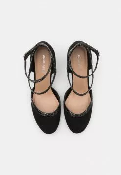 10 mejores 🎁 Anna Field Zapatos Altos - Black, Mujer ❤️ 11 10 mejores 🎁 Anna Field Zapatos Altos - Black, Mujer ❤️ -Anna Field Tienda de ventas 8719ed038a594977b8df95b669c2941c