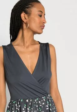 Presupuesto 🎁 Anna Field Vestido Largo - Dark Blue/multi-coloured, Mujer 🎉 9 Presupuesto 🎁 Anna Field Vestido Largo - Dark Blue/multi-coloured, Mujer 🎉 -Anna Field Tienda de ventas 871b65c3cdb843d09d8f1d632bffd7b2