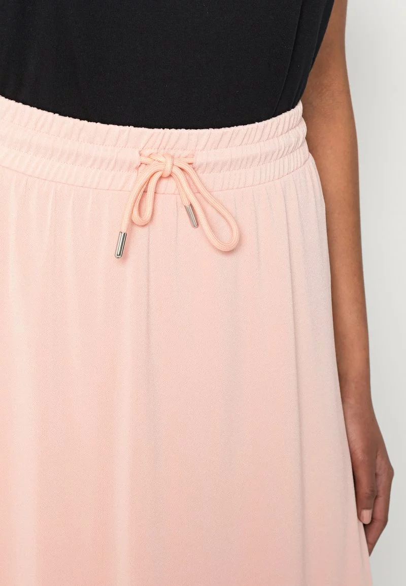 Promoción ⌛ Anna Field Falda Plisada - Light Pink, Mujer 😀 5 Promoción ⌛ Anna Field Falda Plisada - Light Pink, Mujer 😀 - Imagen 5