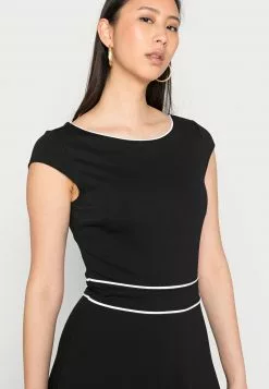 Comprar 馃槈 Anna Field Vestido Ligero - Black/white, Mujer 馃グ 9 Comprar 馃槈 Anna Field Vestido Ligero - Black/white, Mujer 馃グ -Anna Field Tienda de ventas 87342b5ccb7c48778b4a5b94a643a6e6
