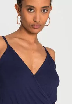 Para estrenar 😉 Anna Field Mono - Dark Blue, Mujer 🛒 9 Para estrenar 😉 Anna Field Mono - Dark Blue, Mujer 🛒 -Anna Field Tienda de ventas 87542379289140a1853622ea5015f6d6