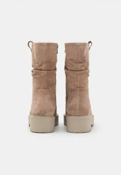 Para estrenar 👏 Anna Field LEATHER - Botas Con Plataforma - Beige, Mujer 🎉 9 Para estrenar 👏 Anna Field LEATHER - Botas Con Plataforma - Beige, Mujer 🎉 -Anna Field Tienda de ventas 8776f5d62941434abfa1e3c177475107