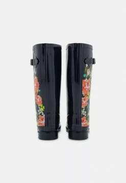 10 mejores 👍 Anna Field Botas De Agua - Dark Blue, Mujer 🎉 -Anna Field Tienda de ventas 878a101eac6449cba05dbf6ddccc5401