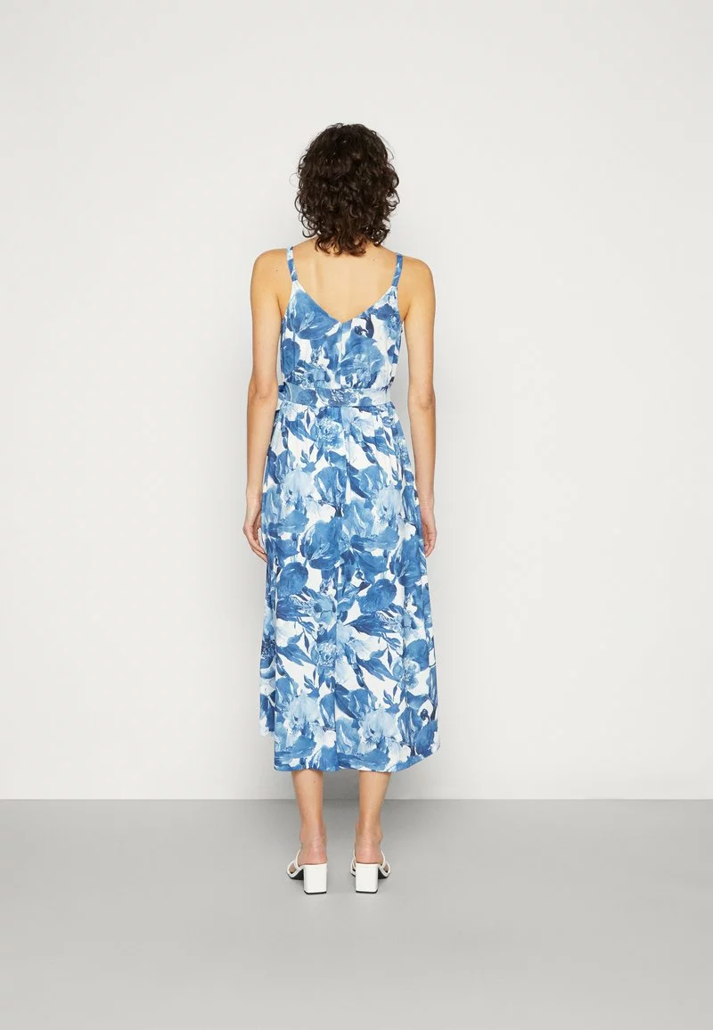 Para estrenar 🔔 Anna Field Vestido Ligero - Light Blue/blue, Mujer 🧨 3 Para estrenar 🔔 Anna Field Vestido Ligero - Light Blue/blue, Mujer 🧨 - Imagen 3