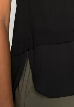 Venta al por mayor ❤️ Anna Field Camiseta Estampada - Black, Mujer ⌛ 9 Venta al por mayor ❤️ Anna Field Camiseta Estampada - Black, Mujer ⌛ -Anna Field Tienda de ventas 87b5e1fc99e54794b9822968a702f03b