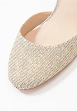 10 mejores 🥰 Anna Field LEATHER - Tacones - Champagne, Mujer 😍 -Anna Field Tienda de ventas 87c320739c5c41a3a99701d44482f1cd