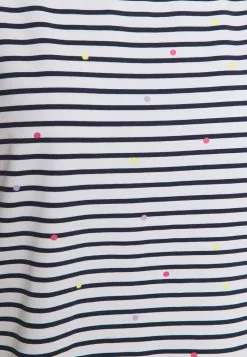 Toma de corriente ⌛ Anna Field Camiseta Estampada - White, Mujer 🔔 -Anna Field Tienda de ventas 8800793c49c2472c83cea213beb32c62