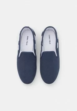 Promoción 🌟 Anna Field Zapatillas - Dark Blue, Mujer 🔥 11 Promoción 🌟 Anna Field Zapatillas - Dark Blue, Mujer 🔥 -Anna Field Tienda de ventas 8805788b414849b3ac23758da514231b