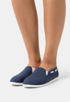 Promoción 🌟 Anna Field Zapatillas - Dark Blue, Mujer 🔥
