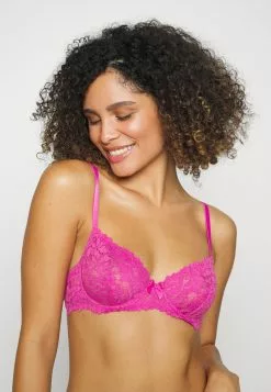 Las mejores reseñas de 🧨 Anna Field 2PP UNDERWIRE BRA - Sujetador Con Aros - Red/pink, Mujer 🔔 -Anna Field Tienda de ventas 88339b1eaafb4dcbb20b3799a1383aa0