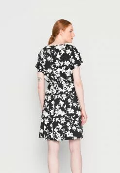 Descuento 🔥 Anna Field 2 PACK - Vestido Informal - Black/white, Mujer 😉 -Anna Field Tienda de ventas 8839606811d848b4936f94059d817eb9